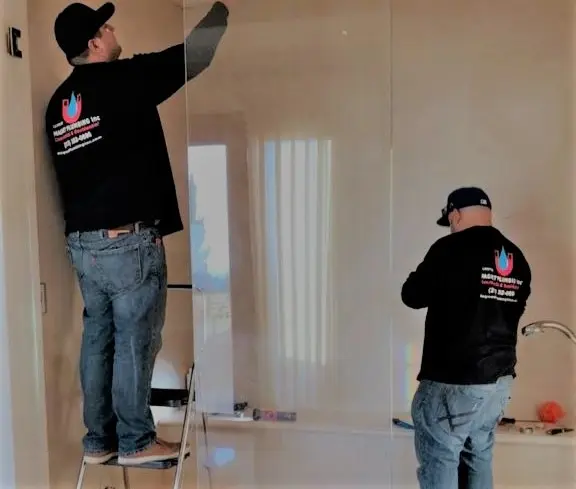 Professional plumbing installation for Leak Detection in Sherrelwood